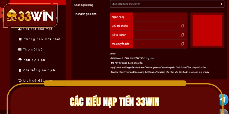 Điểm danh các phương thức giao dịch thông dụng nhất