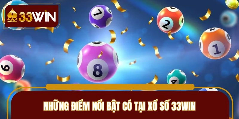 Điểm mạnh khi trải nghiệm lô đề tại 33Win